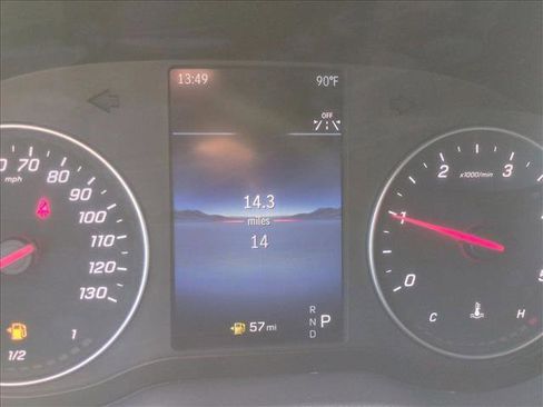 New 2026 Mercedes-Benz Sprinter 2500 image 11