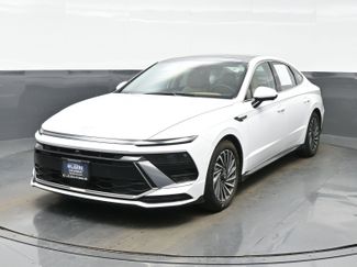 Certified 2025 Hyundai Sonata Limited video 1