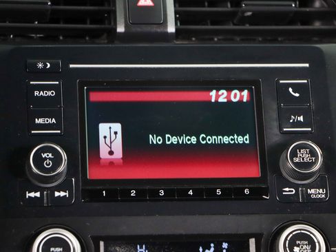 Used 2018 Honda Civic LX image 18