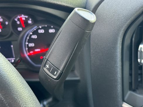 Used 2024 Chevrolet Silverado 1500 W/T w/ WT Fleet Convenience Package image 21