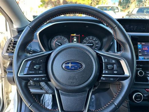Used 2021 Subaru Crosstrek 2.0i Premium w/ Moonroof Package image 25