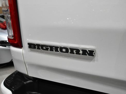 Used 2020 RAM 1500 Big Horn AWD/4WD image 10