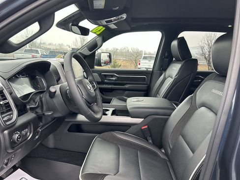 Used 2026 RAM 1500 Laramie image 21