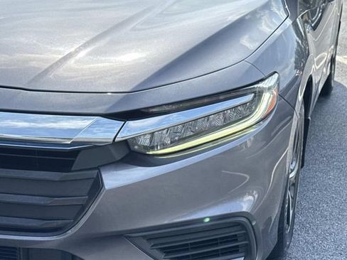 Certified 2022 Honda Insight EX image 10
