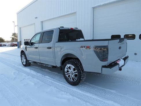Used 2023 Ford F150 XL w/ STX Appearance Package image 9