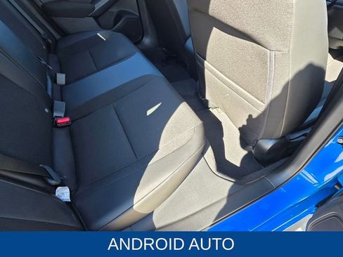 New 2026 Honda Civic Sport image 16