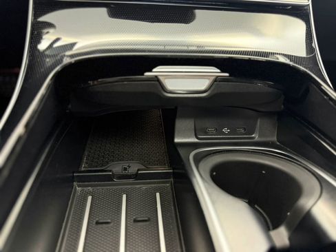 Used 2023 Mercedes-Benz S 580 4MATIC Sedan w/ AMG Line image 40