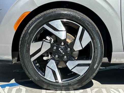 Used 2023 Kia Soul GT-Line w/ GT-Line Technology Package FWD image 27