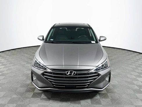Used 2020 Hyundai Elantra Limited w/ Ultimate Package 03 FWD image 2