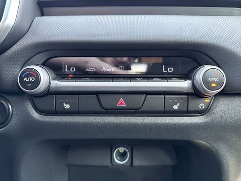 New 2026 MAZDA CX-50 Meridian Edition w/ Weather Package image 19