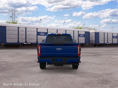 New 2026 Ford F250 XL AWD/4WD image 5