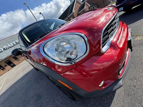 Used 2015 MINI Cooper Paceman S image 11