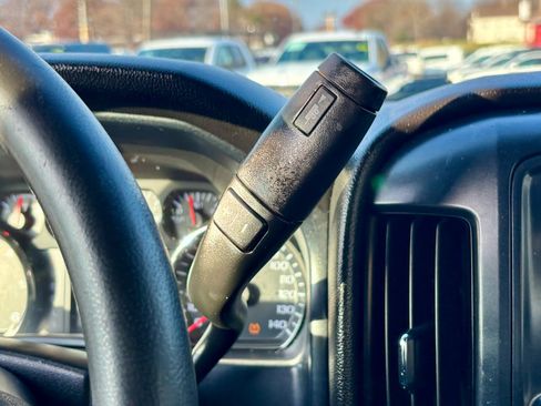 Used 2019 GMC Sierra 2500 4x4 Double Cab w/ Sierra Convenience Package image 21