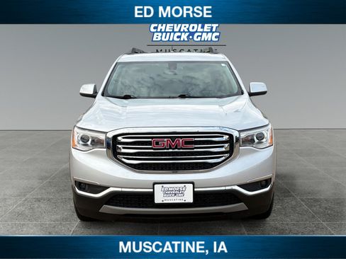 Used 2019 GMC Acadia SLT AWD/4WD image 8