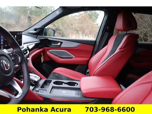Certified 2026 Acura MDX A-Spec image 27