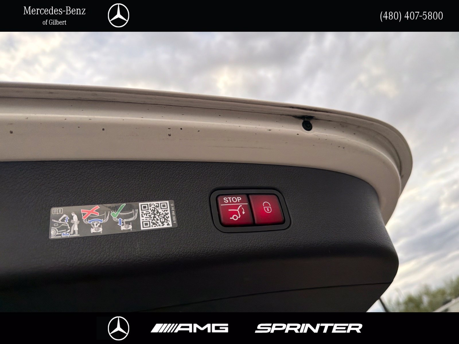 Certified 2025 Mercedes-Benz GLC 350e 4MATIC image 9
