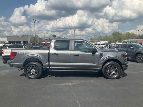 New 2026 Ford F150 STX w/ Equipment Group 200A AWD/4WD image 4