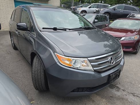 Used 2011 Honda Odyssey EX-L image 5