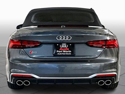 Used 2024 Audi S5 Prestige image 5