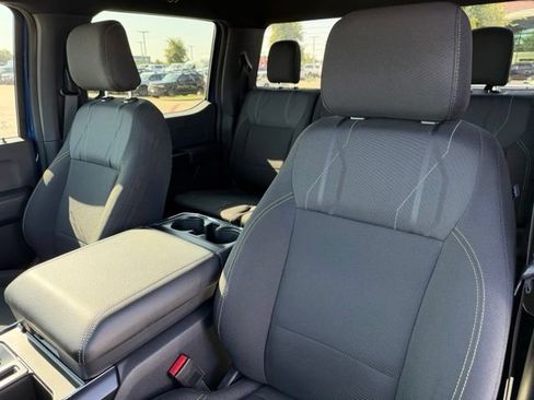 Certified 2024 Ford F150 STX RWD image 10