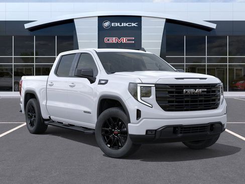 New 2026 GMC Sierra 1500 Elevation w/ Preferred Package image 7