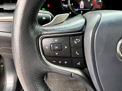 Used 2021 Lexus ES 250 F Sport w/ Accessory Package 2 image 23