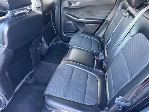 Used 2024 Ford Escape ST-Line image 24