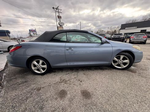 Used 2007 Toyota Solara SE Sport image 8