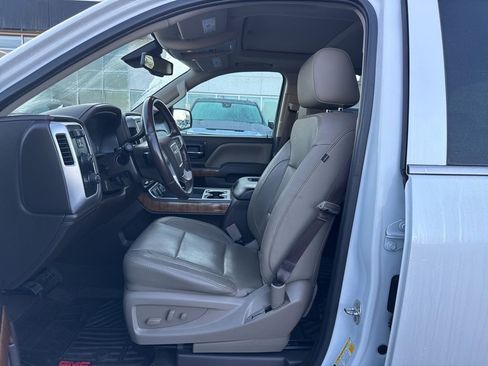 Used 2018 GMC Sierra 1500 SLT image 14