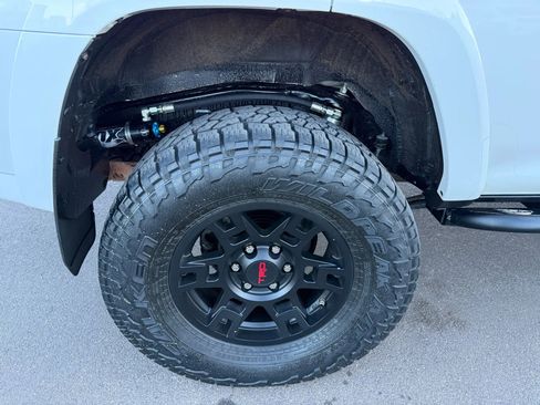 Used 2019 Toyota 4Runner TRD Pro image 15