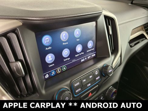 Used 2018 GMC Terrain Denali image 19