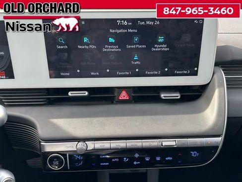 Used 2024 Hyundai Ioniq 5 SEL AWD/4WD image 17