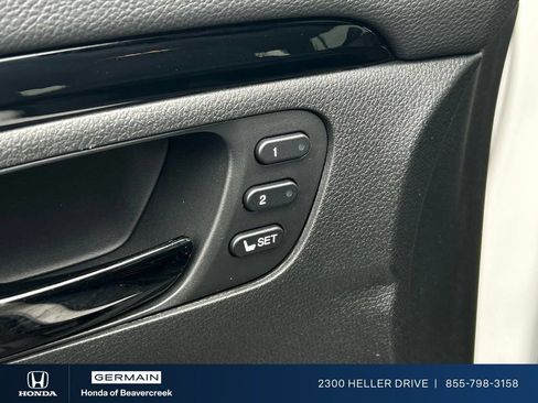 Used 2024 Honda Passport Black Edition image 15