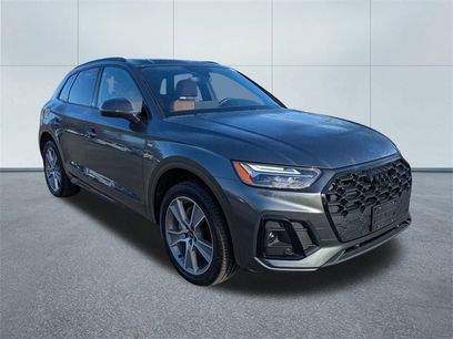 Used 2025 Audi Q5 2.0T Premium