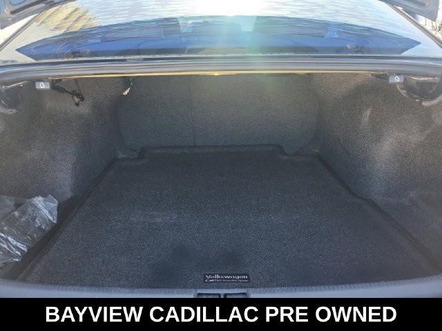 Used 2017 Volkswagen Passat 1.8T SE FWD image 11