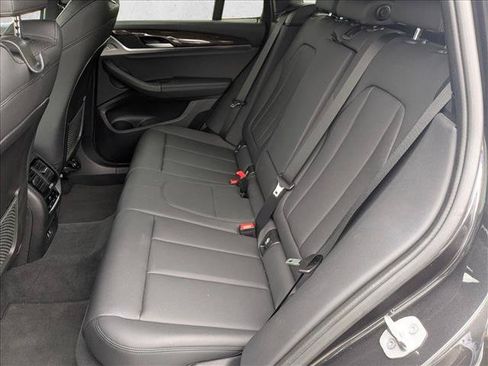 Used 2021 BMW X3 sDrive30i w/ Convenience Package RWD image 18