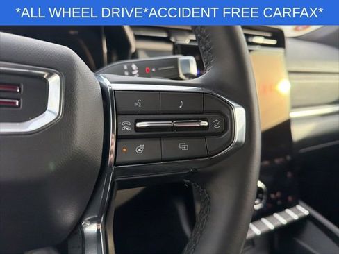 Used 2025 GMC Terrain Elevation image 35