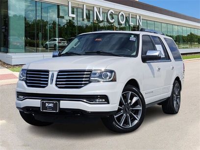 Used 2016 Lincoln Navigator Reserve