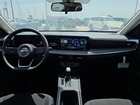 New 2026 Nissan Kicks S FWD image 13