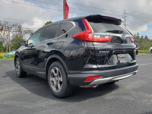 Used 2019 Honda CR-V EX image 6