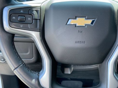 Used 2022 Chevrolet Tahoe LS AWD/4WD image 17