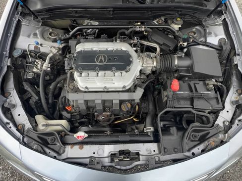Used 2012 Acura TL w/ Technology Package FWD image 18