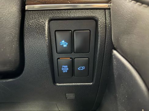 Used 2021 Toyota Land Cruiser AWD/4WD image 43