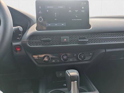 New 2026 Honda HR-V Sport image 12