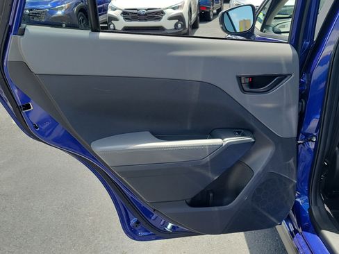 Certified 2024 Subaru Crosstrek 2.0i Premium AWD/4WD image 13
