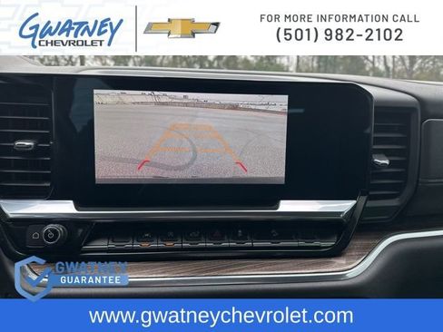 Used 2023 Chevrolet Silverado 1500 RST w/ Z71 Off-Road Package image 20