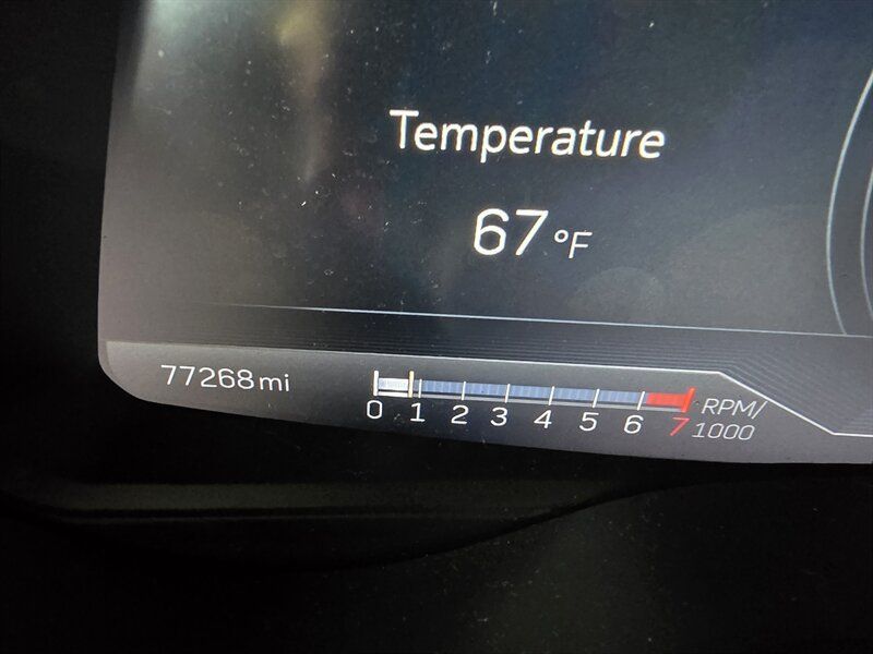 Used 2021 Cadillac CT5 V w/ Premium Package AWD/4WD image 28
