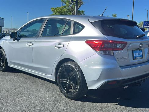 Used 2023 Subaru Impreza 2.0i AWD/4WD image 8