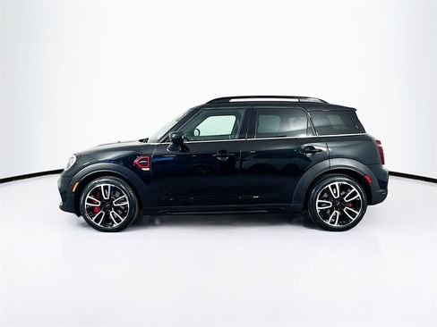 Certified 2024 MINI Cooper Countryman John Cooper Works image 4