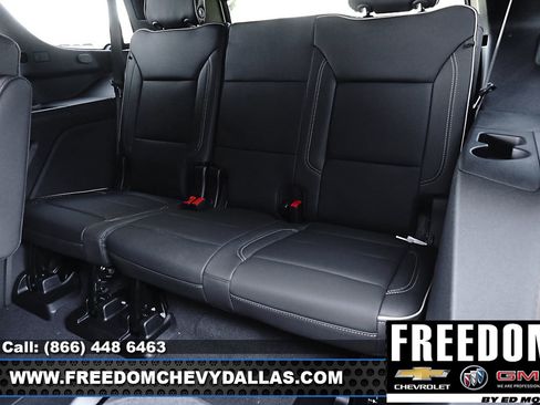 New 2026 GMC Yukon Elevation image 15